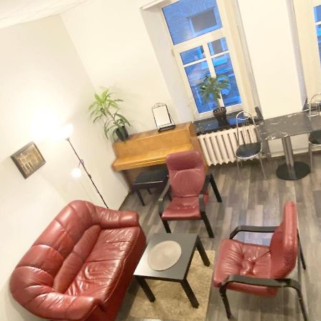Centro Apartment Near Gedimas Avenue Vilnius Exterior photo