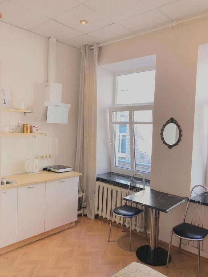 Centro Apartment Near Gedimas Avenue Vilnius Exterior photo