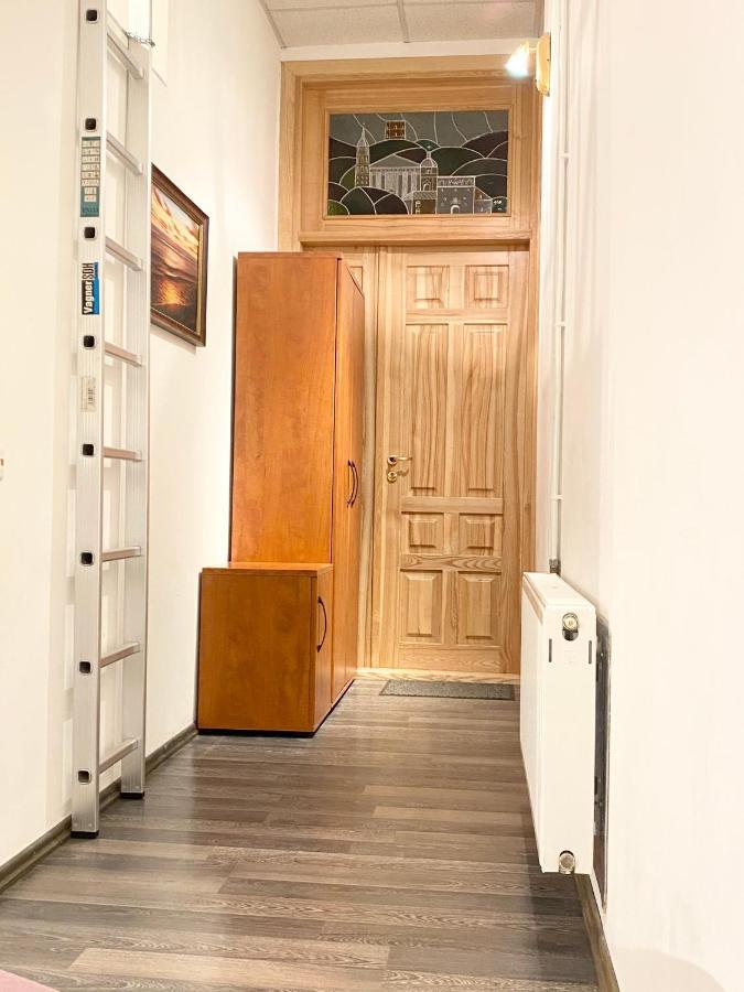 Centro Apartment Near Gedimas Avenue Vilnius Exterior photo