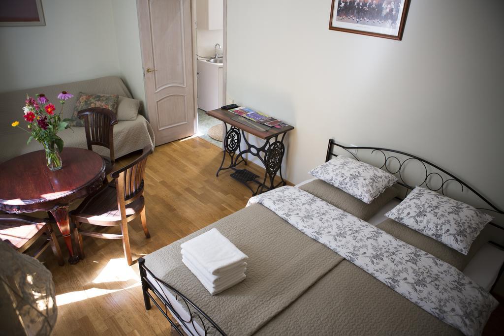 Centro Apartment Near Gedimas Avenue Vilnius Exterior photo